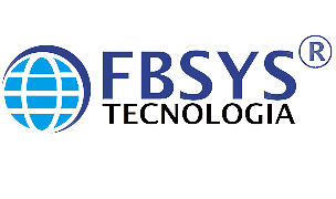 Logo FBSYS Tecnologia