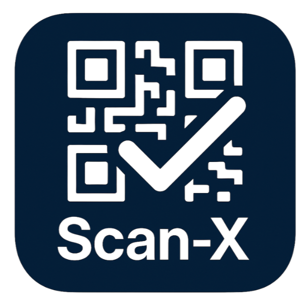 Scan X